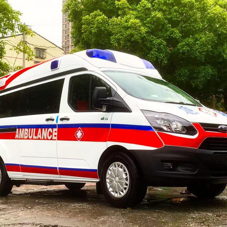 垫江重症监护救护车出租护送返乡