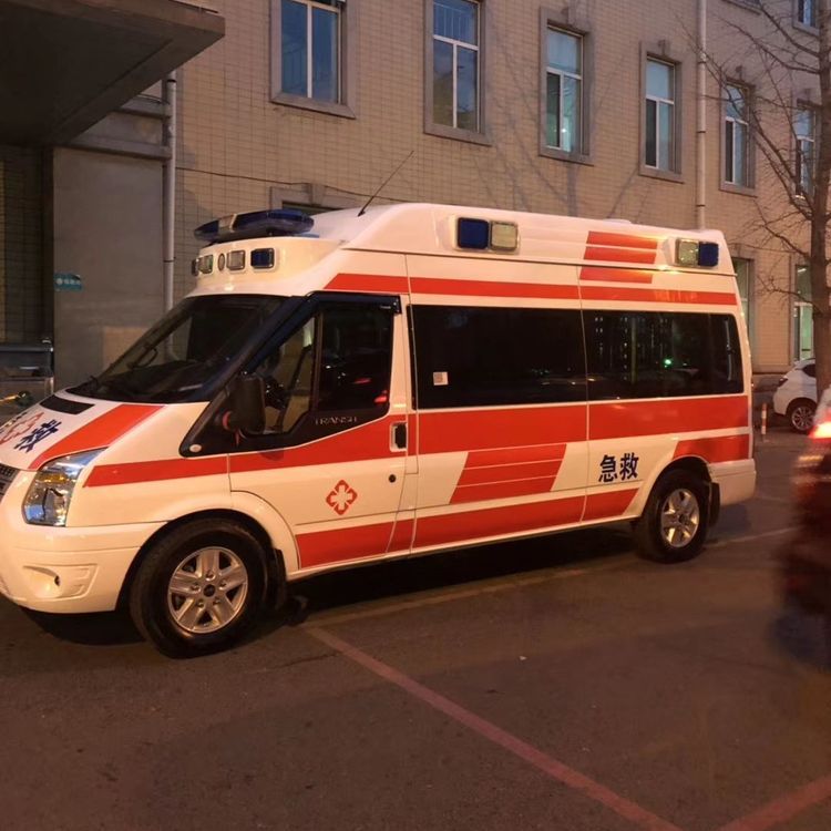 垫江救护车出租护送保障