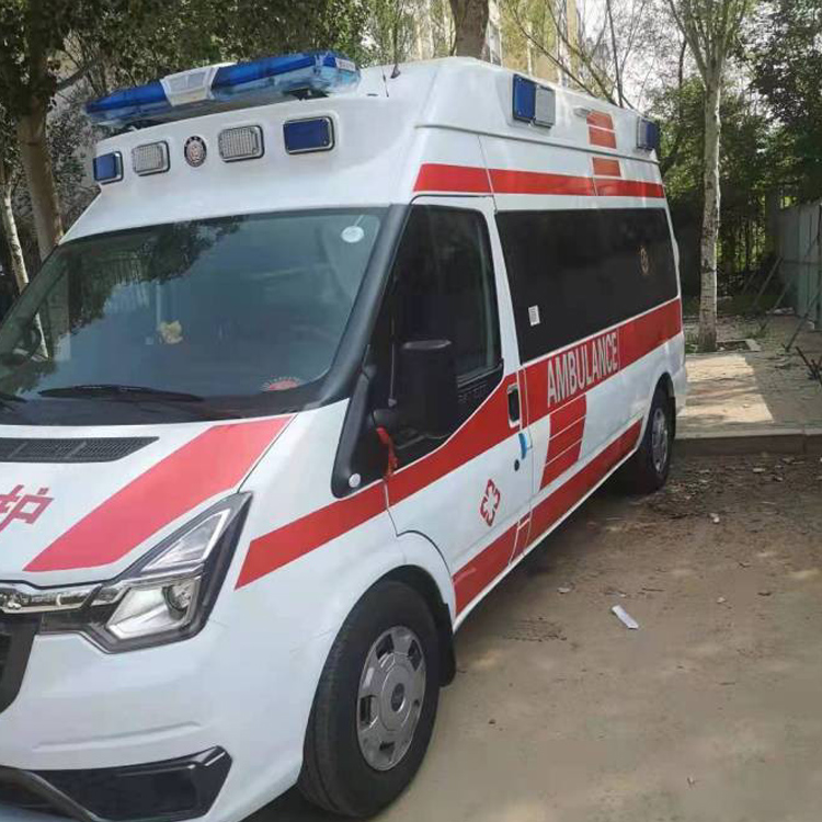 垫江救护车出租服务提供灵活定制方案