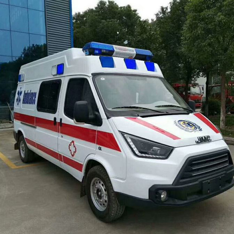 垫江瘫痪租赁救护车转运 ——生命救助的紧急响应与专业保障