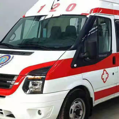 垫江非急救护送病人转院租赁救护车的优缺点对比